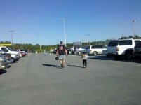 Chris and Slade First Baseball game.jpg