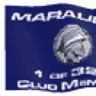 BlueMarauder