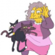 marauder mama